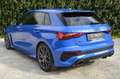 Audi RS3 PERFORMANDE 1/300 * CERAMIC * B&O * PANO * SEATS Blauw - thumbnail 6