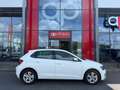 Volkswagen Polo 1.0 TSI Comfortline Business Automaat Blanco - thumbnail 5