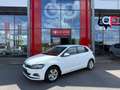 Volkswagen Polo 1.0 TSI Comfortline Business Automaat Blanco - thumbnail 1