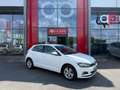 Volkswagen Polo 1.0 TSI Comfortline Business Automaat Blanco - thumbnail 3