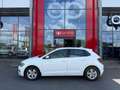 Volkswagen Polo 1.0 TSI Comfortline Business Automaat Blanco - thumbnail 4