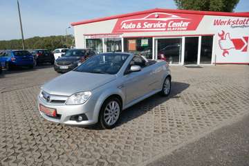 1.4 TWINPORT Edition SHZ KLIMA