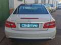 Mercedes-Benz E 250 Coupé CDI Blue Efficiency Avantg. Blanco - thumbnail 4