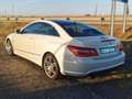 Mercedes-Benz E 250 Coupé CDI Blue Efficiency Avantg. Blanco - thumbnail 5