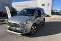 Ford Transit Connect L1 1.0E 100ch E85 Active 1ère MAIN. TVA DEDUCTIBLE 21658HT Gris - thumbnail 1