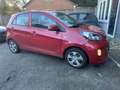 Kia Picanto Picanto 1.2i Fusion ISG ⚠️ CHAUFFE Rouge - thumbnail 3