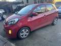Kia Picanto Picanto 1.2i Fusion ISG ⚠️ CHAUFFE Rouge - thumbnail 1