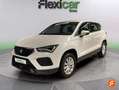 SEAT Ateca 1.0 TSI S&S Reference XM Blanc - thumbnail 10