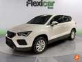 SEAT Ateca 1.0 TSI S&S Reference XM Blanc - thumbnail 11