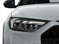 Audi A1 allstreet 30 1.0 tfsi identity contrast 110cv Bianco - thumbnail 2