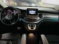 Mercedes-Benz V 250 250 D EXTRA-LONG  AVANTGARDE 9G-TRONIC***TVA**** Zwart - thumbnail 9