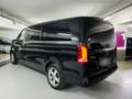 Mercedes-Benz V 250 250 D EXTRA-LONG  AVANTGARDE 9G-TRONIC***TVA****35492¤HT Noir - thumbnail 2