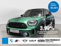 MINI Cooper SE Countryman Grün - thumbnail 1