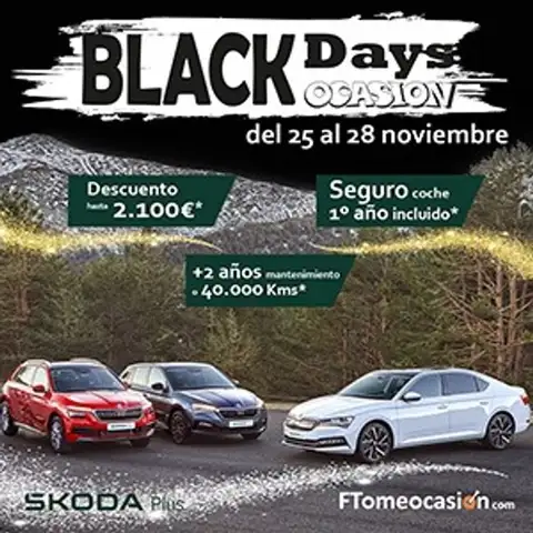 Skoda Fabia 1.0 TSI Ambition DSG 81kW