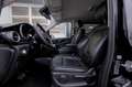 Mercedes-Benz V 220 220d Extra Lang DC|Navi|Camera|Cruise|Trekhaak Negru - thumbnail 12
