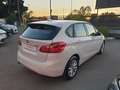 BMW 216 216d Active Tourer Business my20 Blanc - thumbnail 4