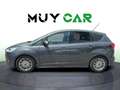 Ford C-Max 1.0 Ecoboost Auto-S&S Trend+ 125 Gris - thumbnail 4