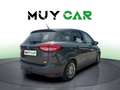 Ford C-Max 1.0 Ecoboost Auto-S&S Trend+ 125 Gris - thumbnail 7