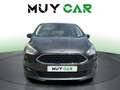 Ford C-Max 1.0 Ecoboost Auto-S&S Trend+ 125 Gris - thumbnail 2