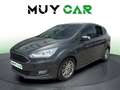 Ford C-Max 1.0 Ecoboost Auto-S&S Trend+ 125 Gris - thumbnail 3