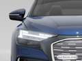Audi Q4 e-tron 45 S line AHK/Matrix/Wärmep./ACC Blau - thumbnail 8