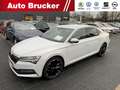 Skoda Superb L&K iV 1.4 TSI Hybrid PDC Rückkamera Navi Weiß - thumbnail 1