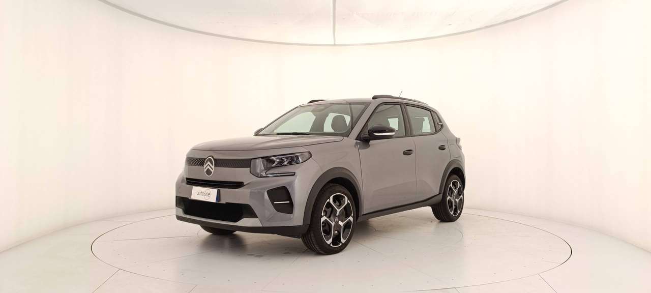 Citroen C3 1.2 Puretech Turbo You Pack Plus