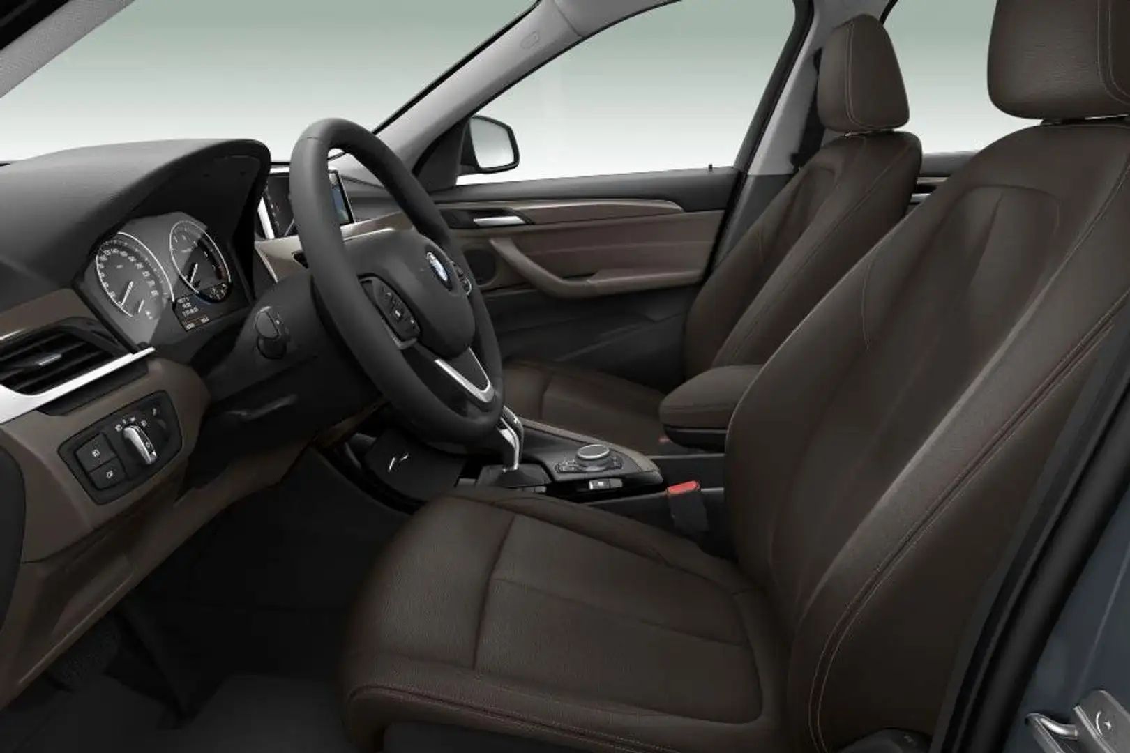 BMW X1 sDrive20i | High Executive | X line Grijs - 2