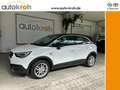 Opel Crossland Opel 2020 Kamera Winterp. PDC Wit - thumbnail 1