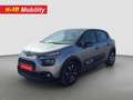 Citroen C3 1.2 PureTech S&S Feel Pack 83 Gris - thumbnail 1