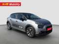 Citroen C3 1.2 PureTech S&S Feel Pack 83 Gris - thumbnail 8