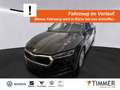 Skoda Octavia Combi 2.0 TDI DSG *LED *AHK *RKAM *VIRTUAL *NAVI Schwarz - thumbnail 1