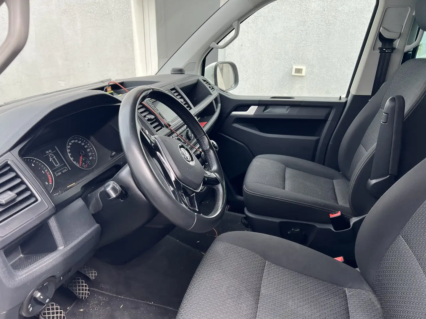 Volkswagen T6 Multivan 2.0 tdi Highline 150cv - 2