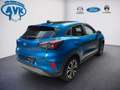 Ford Puma Titanium mit Navi, Apple Carplay, Sitzhzng Blau - thumbnail 3