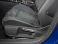 Volkswagen Golf Variant Golf VIII Variant 2.0 TSI 4M DSG R-Line AHK LED Blu/Azzurro - thumbnail 13
