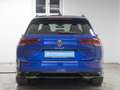 Volkswagen Golf Variant Golf VIII Variant 2.0 TSI 4M DSG R-Line AHK LED Blu/Azzurro - thumbnail 4