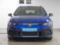 Volkswagen Golf Variant Golf VIII Variant 2.0 TSI 4M DSG R-Line AHK LED Blu/Azzurro - thumbnail 3
