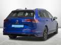 Volkswagen Golf Variant Golf VIII Variant 2.0 TSI 4M DSG R-Line AHK LED Blu/Azzurro - thumbnail 2