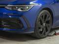 Volkswagen Golf Variant Golf VIII Variant 2.0 TSI 4M DSG R-Line AHK LED Blu/Azzurro - thumbnail 5