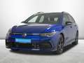 Volkswagen Golf Variant Golf VIII Variant 2.0 TSI 4M DSG R-Line AHK LED Blu/Azzurro - thumbnail 1