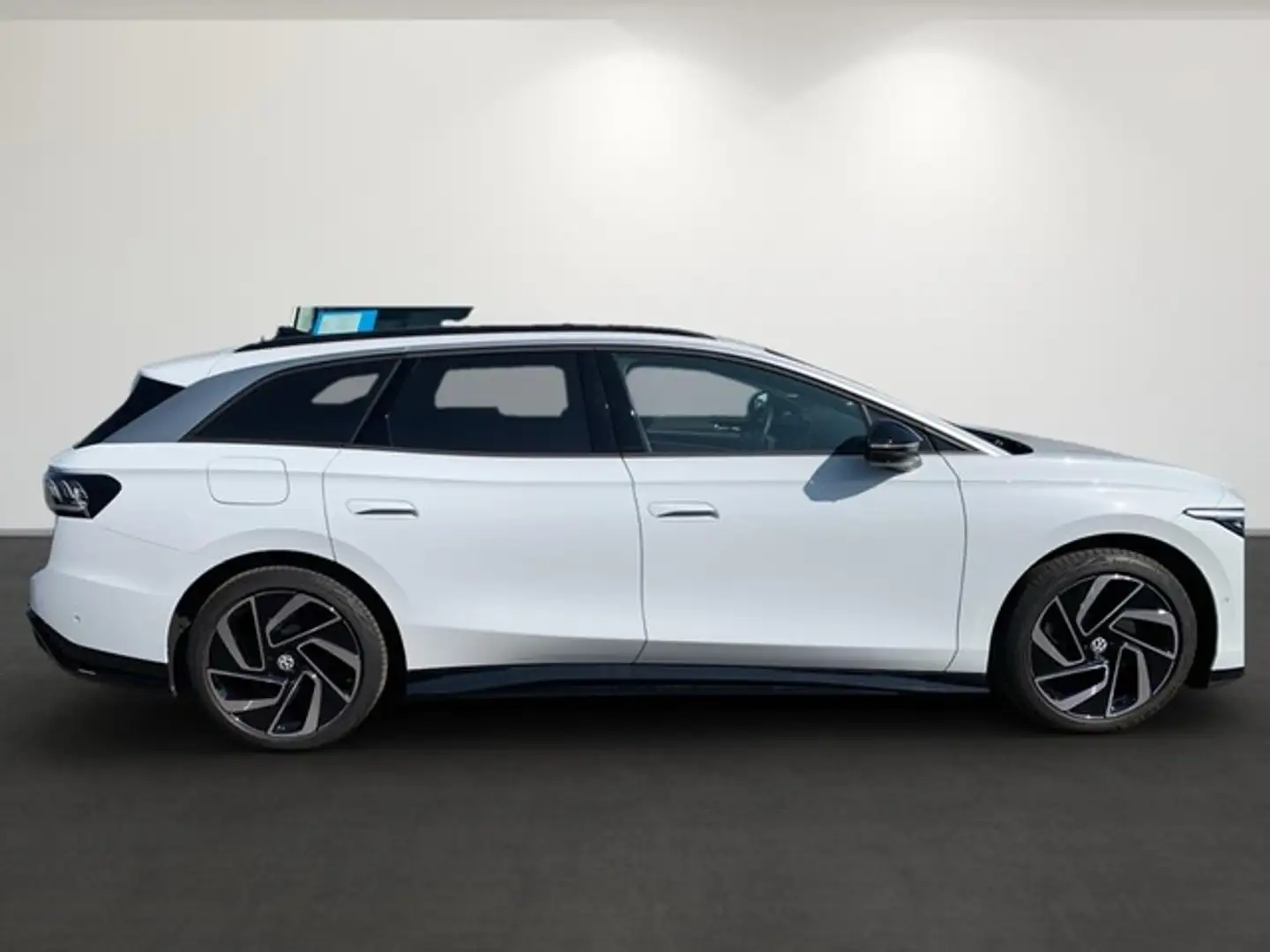 Volkswagen ID.7 Tourer Pro Navi Matrix LED Kamera Weiß - 2