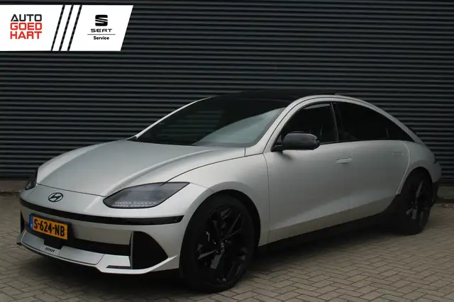Hyundai IONIQ 6