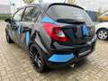 Opel Corsa 1.2-16V Cosmo / UNIEK! / AIRCO / H&R VERLAGING / E Zwart - thumbnail 5