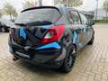 Opel Corsa 1.2-16V Cosmo / UNIEK! / AIRCO / H&R VERLAGING / E Zwart - thumbnail 3