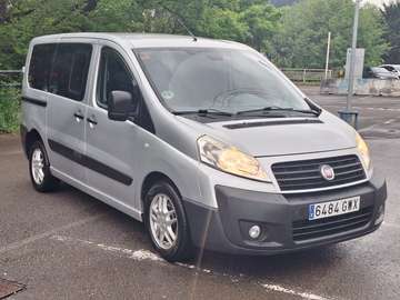 Fg.12 C 2.0Mjt Comfort