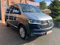 Volkswagen T6 Multivan T6.1 Multivan Generation Six DSG 1.Hand/ACC/AHK/ Blau - thumbnail 14