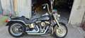 Harley-Davidson Fat Boy 1584 Schwarz - thumbnail 2