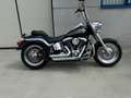 Harley-Davidson Fat Boy 1584 Schwarz - thumbnail 1