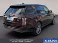 Land Rover Range Rover 3.0 TDV6 Vogue MwSt. Ausw. * Garantie Rot - thumbnail 5