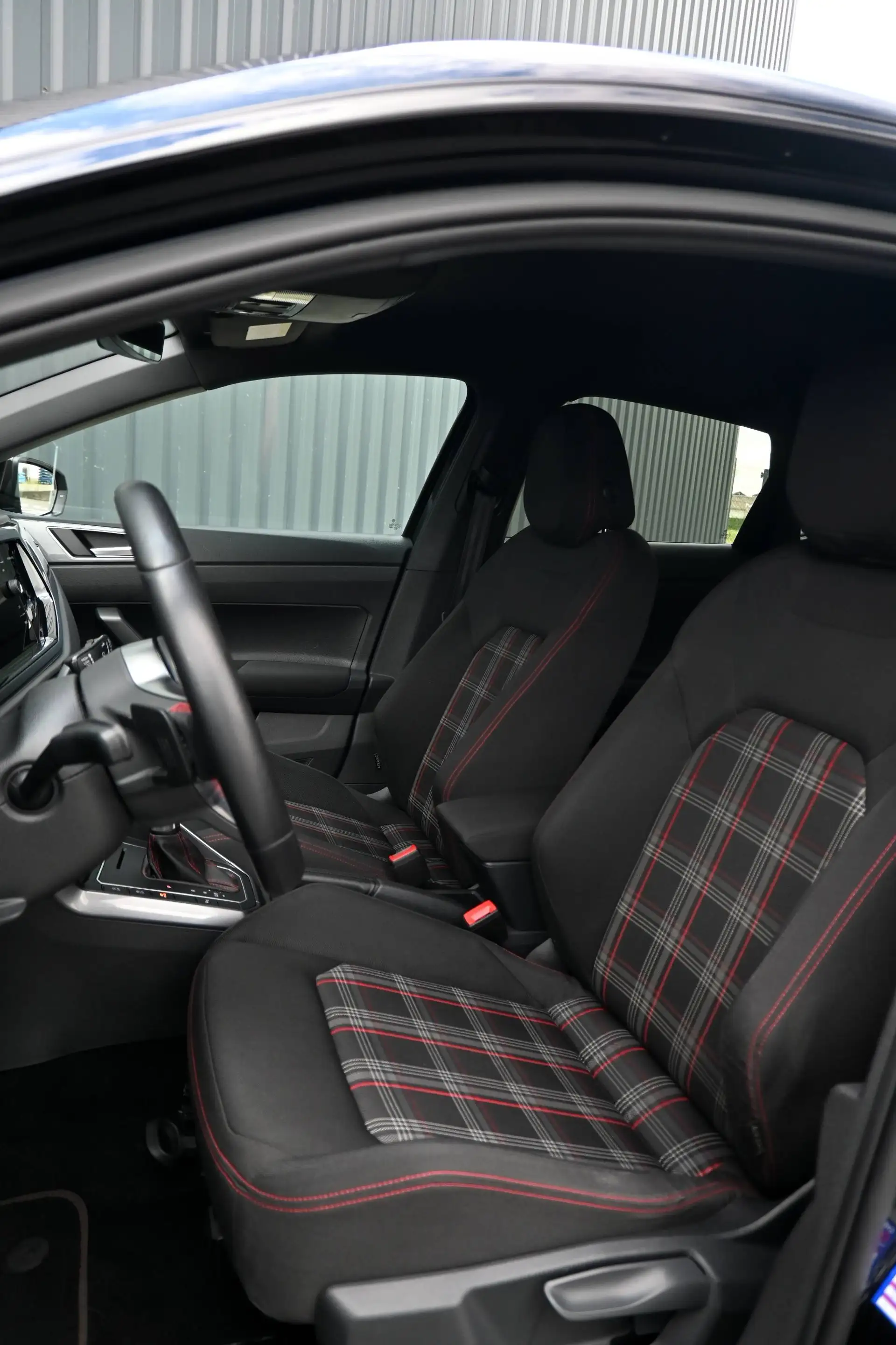 Volkswagen Polo GTI Polo GTI 2.0 TSI DSG — photo 10